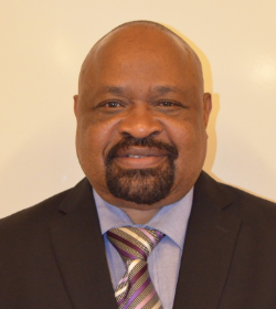 Prof. Adam O. Karia, PhD