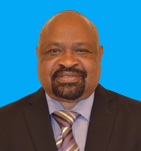 <p><b>Name:</b> Dr. Adam O. Karia PhD<br><b>Title: </b>Rector of Water Institute</p>